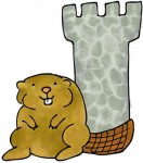 castle-beaver