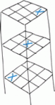 tic-tac-toe animation small