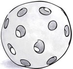 wiffle-ball