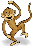 monkey