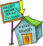 wackyxaviers