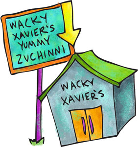 wackyxaviers