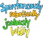 adverbs