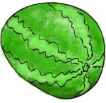 watermelon