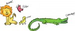 animals