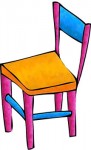 chair