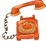 telephone