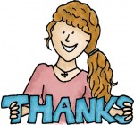 thanks