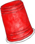 cup