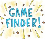 game-finder