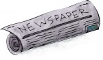 newspaper