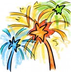 New-Year's-fireworks