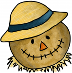 scarecrow