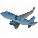 airplane