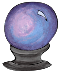 psychic