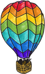 hot-air-balloon