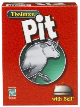 Game review: Pit - The Game Gal